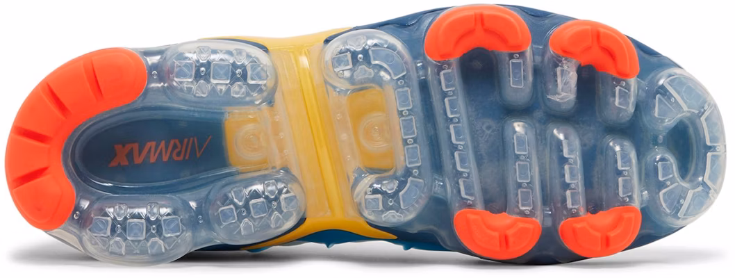 Nike Air VaporMax Plus 'Biru Industri Citron' FJ3999-100 Shop Nike Air VaporMax Plus 'Biru Industri Citron' FJ3999-100