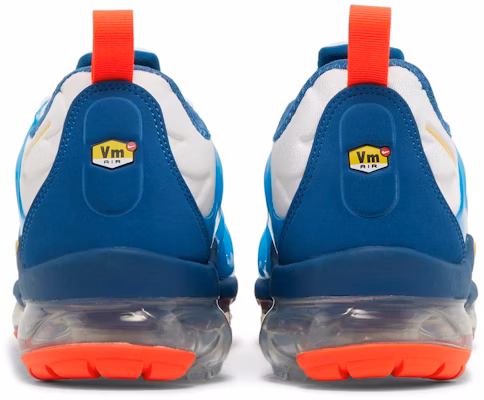 Nike Air VaporMax Plus 'Biru Industri Citron' FJ3999-100 Details for Nike Air VaporMax Plus 'Biru Industri Citron' FJ3999-100