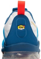 Nike Air VaporMax Plus 'Biru Industri Citron' FJ3999-100 Sizing Nike Air VaporMax Plus 'Biru Industri Citron' FJ3999-100