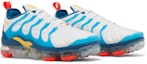 Cheap Nike Air VaporMax Plus 'Biru Industri Citron' FJ3999-100