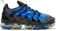 Buy Nike Air VaporMax Plus 'Knicks' Lelaki Wanita Kasut Sukan DO6679-001