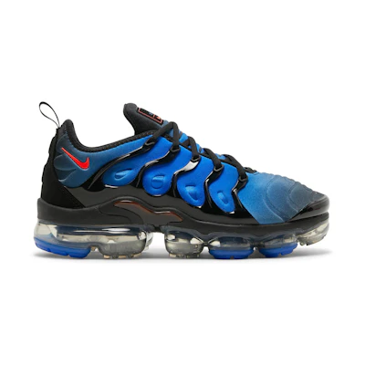 Nike Air VaporMax Plus 'Knicks'