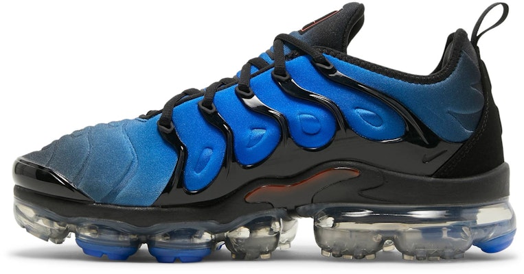 Nike Air VaporMax Plus 'Knicks' DO6679-001 Lookbook Nike Air VaporMax Plus 'Knicks' DO6679-001