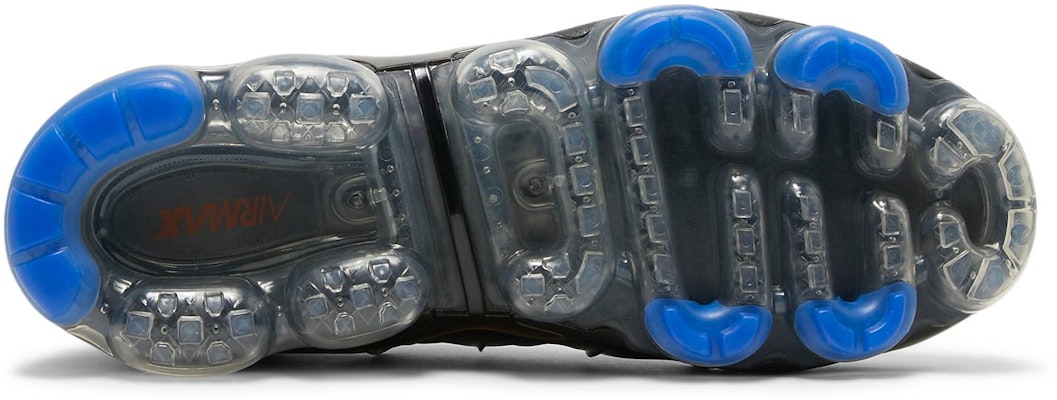 Nike Air VaporMax Plus 'Knicks' DO6679-001 Shop Nike Air VaporMax Plus 'Knicks' DO6679-001