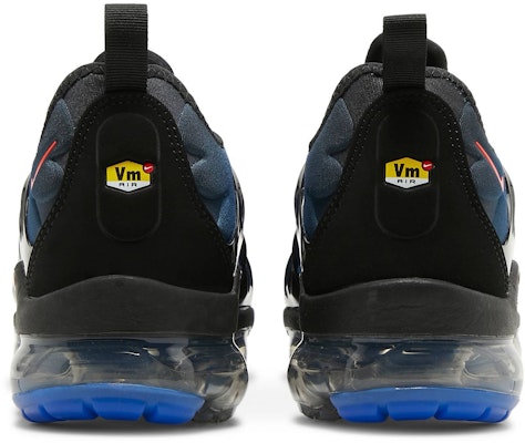 Nike Air VaporMax Plus 'Knicks' DO6679-001 Details for Nike Air VaporMax Plus 'Knicks' DO6679-001