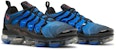 Nike Air VaporMax Plus 'Knicks' Lelaki Wanita Kasut Sukan DO6679-001