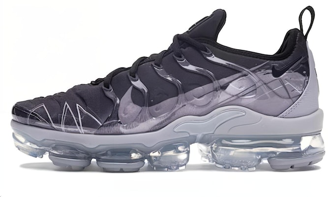 耐克Air VaporMax Plus 'La Requin 灰' BV7827-001 Buy 耐克Air VaporMax Plus 'La Requin 灰' BV7827-001