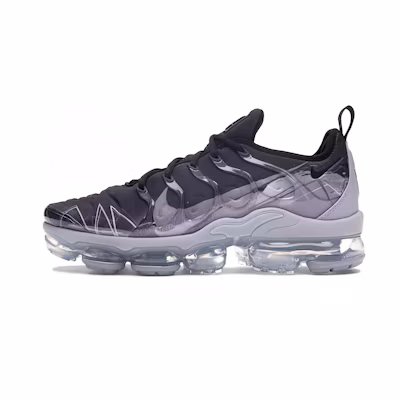 Nike Air VaporMax Plus 'La Requin Grey'