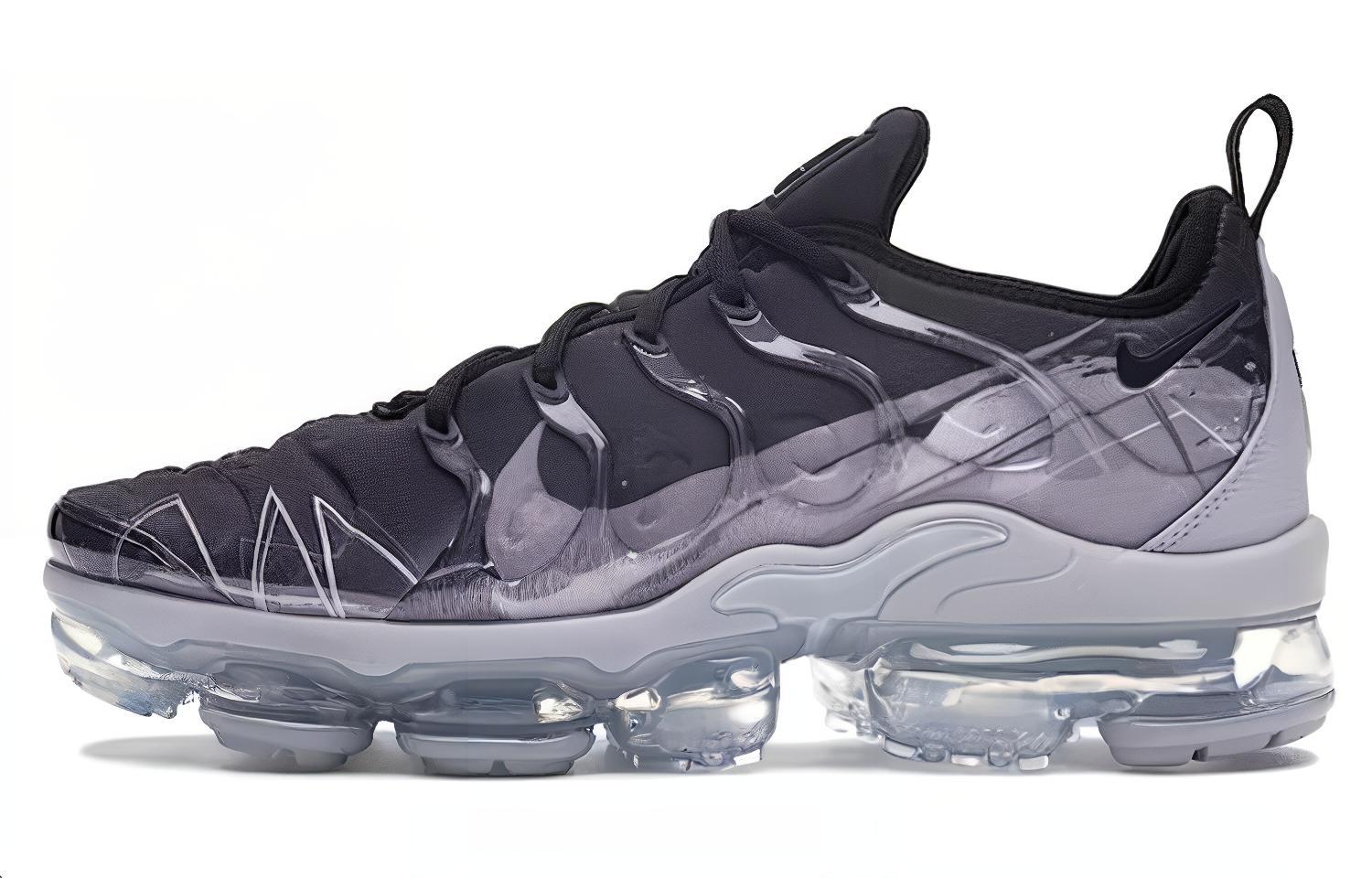 Nike Air VaporMax Plus 'La Requin Grey' BV7827-001