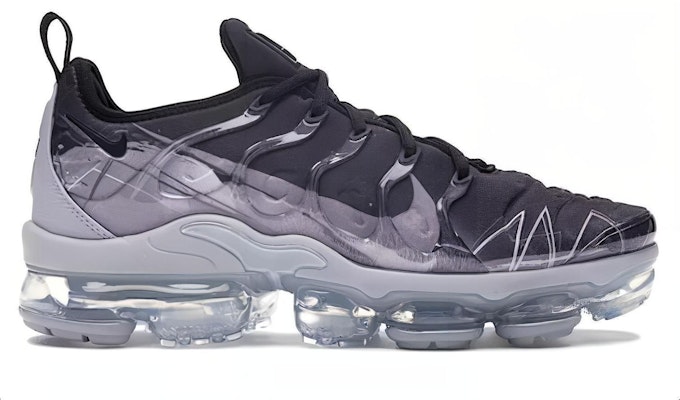 耐克Air VaporMax Plus 'La Requin 灰' BV7827-001 Order 耐克Air VaporMax Plus 'La Requin 灰' BV7827-001