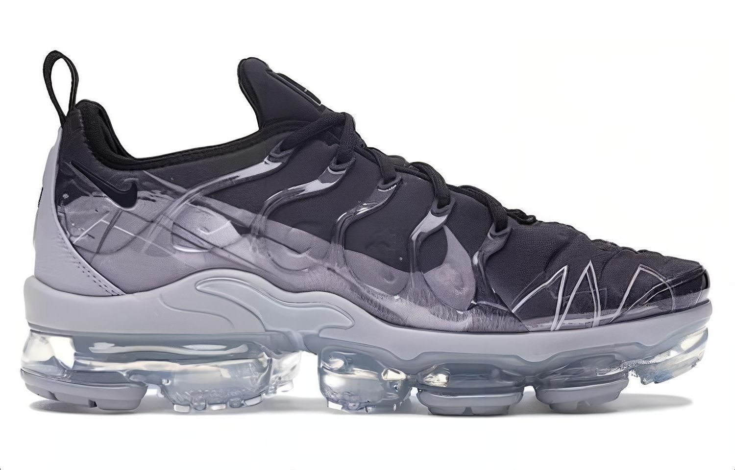 Order Nike Air VaporMax Plus ''La Requin Grigio'' BV7827-001