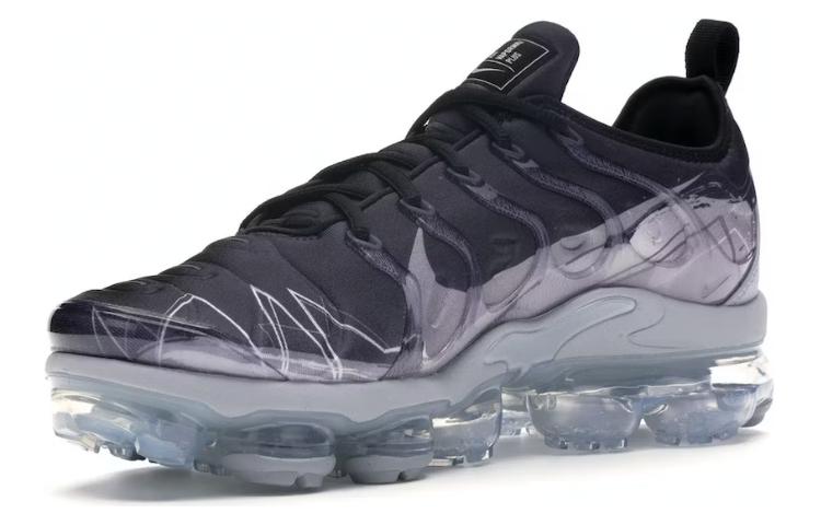 Lookbook Nike Air VaporMax Plus ''La Requin Grigio'' BV7827-001