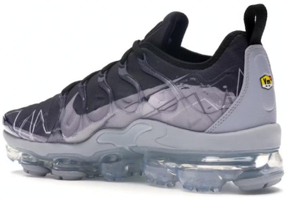 耐克Air VaporMax Plus 'La Requin 灰' BV7827-001 Shop 耐克Air VaporMax Plus 'La Requin 灰' BV7827-001