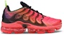 Nike Air VaporMax Plus 'Laser Crimson' Lelaki/Kasut Sukan Merah CU4709-001
