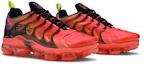Cheap Nike Air VaporMax Plus 'Laser Crimson' Lelaki/Kasut Sukan Merah CU4709-001