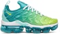(W) Nike Air VaporMax Plus 'Lemon Lime' Lelaki/Wanita Sneakers CI9900-300