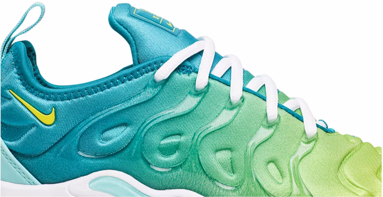 (Women) Nike Air VaporMax Plus 'Lemon Lime' CI9900-300 Order (Women) Nike Air VaporMax Plus 'Lemon Lime' CI9900-300