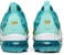 (W) Nike Air VaporMax Plus 'Lemon Lime' Lelaki/Wanita Sneakers CI9900-300