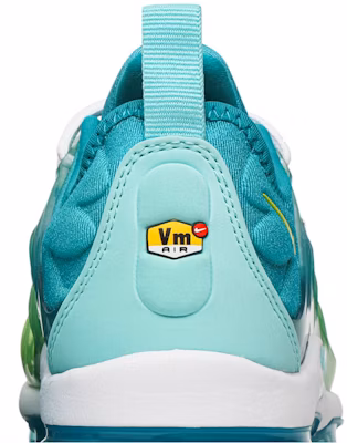 (Women) Nike Air VaporMax Plus 'Lemon Lime' CI9900-300 Sizing (Women) Nike Air VaporMax Plus 'Lemon Lime' CI9900-300