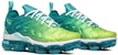 (W) Nike Air VaporMax Plus 'Lemon Lime' Lelaki/Wanita Sneakers CI9900-300