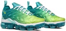 Cheap (W) Nike Air VaporMax Plus 'Lemon Lime' Lelaki/Wanita Sneakers CI9900-300