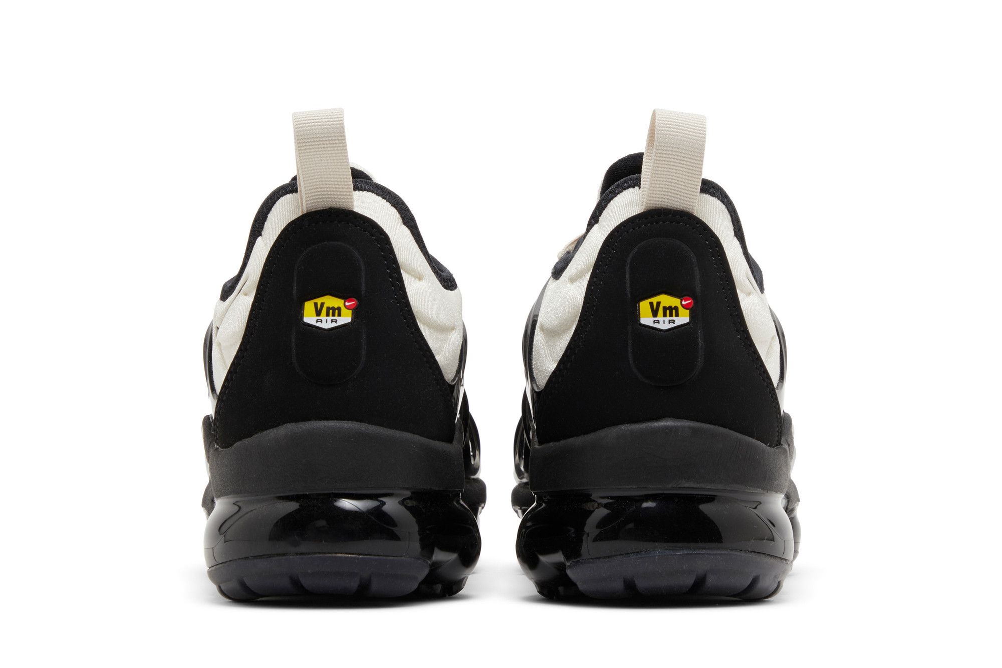 Details for 耐克Air VaporMax Plus '浅矿褐色' DH0860-100