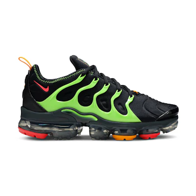Nike Air VaporMax Plus 'Lime Green'