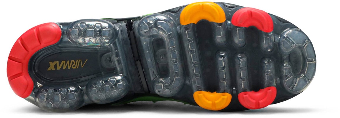 나이키 에어 베이퍼맥스 플러스 "라임 그린" CU4884-001 Shop 나이키 에어 베이퍼맥스 플러스 "라임 그린" CU4884-001