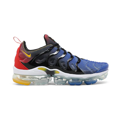 Nike Air VaporMax Plus 'Live Together, Play Together'