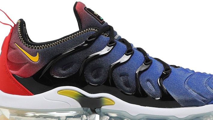 Nike Air VaporMax Plus 'Hidup Bersama, Bermain Bersama' DC1476-001 Order Nike Air VaporMax Plus 'Hidup Bersama, Bermain Bersama' DC1476-001