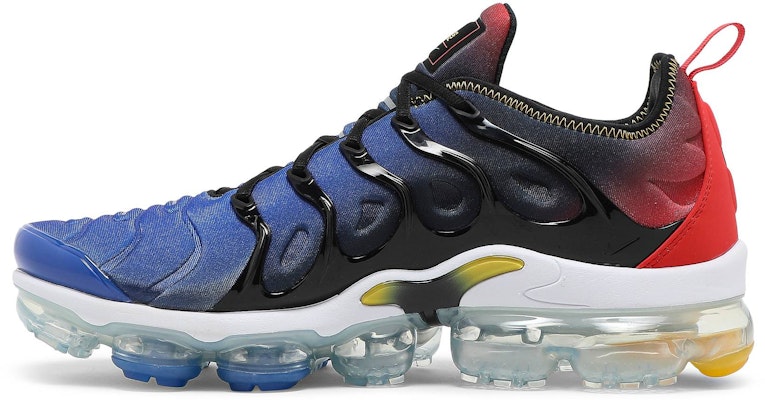 Nike Air VaporMax Plus 'Hidup Bersama, Bermain Bersama' DC1476-001 Lookbook Nike Air VaporMax Plus 'Hidup Bersama, Bermain Bersama' DC1476-001