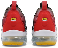 Nike Air VaporMax Plus 'Hidup Bersama, Bermain Bersama' DC1476-001 Details for Nike Air VaporMax Plus 'Hidup Bersama, Bermain Bersama' DC1476-001