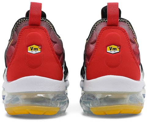 Nike Air VaporMax Plus 'Hidup Bersama, Bermain Bersama' DC1476-001 Details for Nike Air VaporMax Plus 'Hidup Bersama, Bermain Bersama' DC1476-001