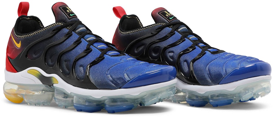 Nike Air VaporMax Plus 'Hidup Bersama, Bermain Bersama' DC1476-001 Cheap Nike Air VaporMax Plus 'Hidup Bersama, Bermain Bersama' DC1476-001