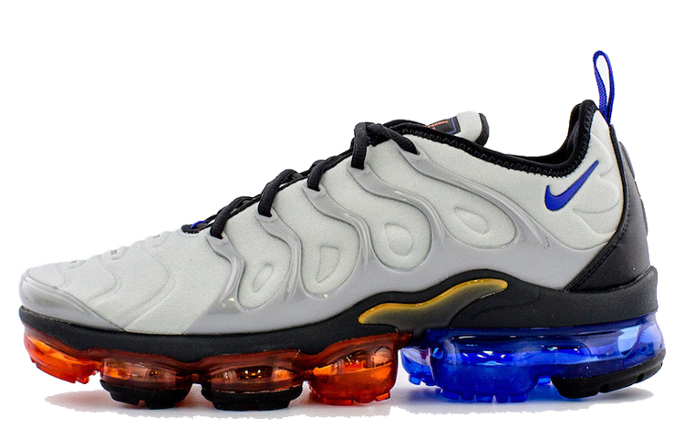 Buy Nike Air VaporMax Plus 'Plata Metálica' CU9241-001