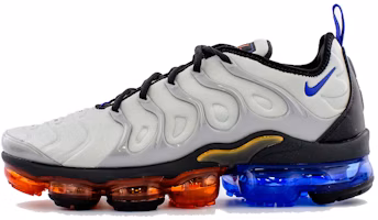 Nike Air VaporMax Plus 'Metallic Silver' CU9241-001 Nike Air VaporMax Plus 'Metallic Silver' CU9241-001