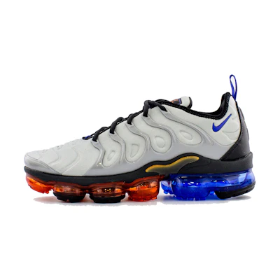 Nike Air VaporMax Plus 'Metallic Silver'