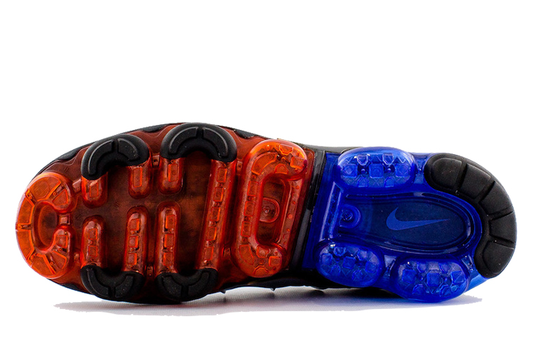 Shop Nike Air VaporMax Plus 'Plata Metálica' CU9241-001