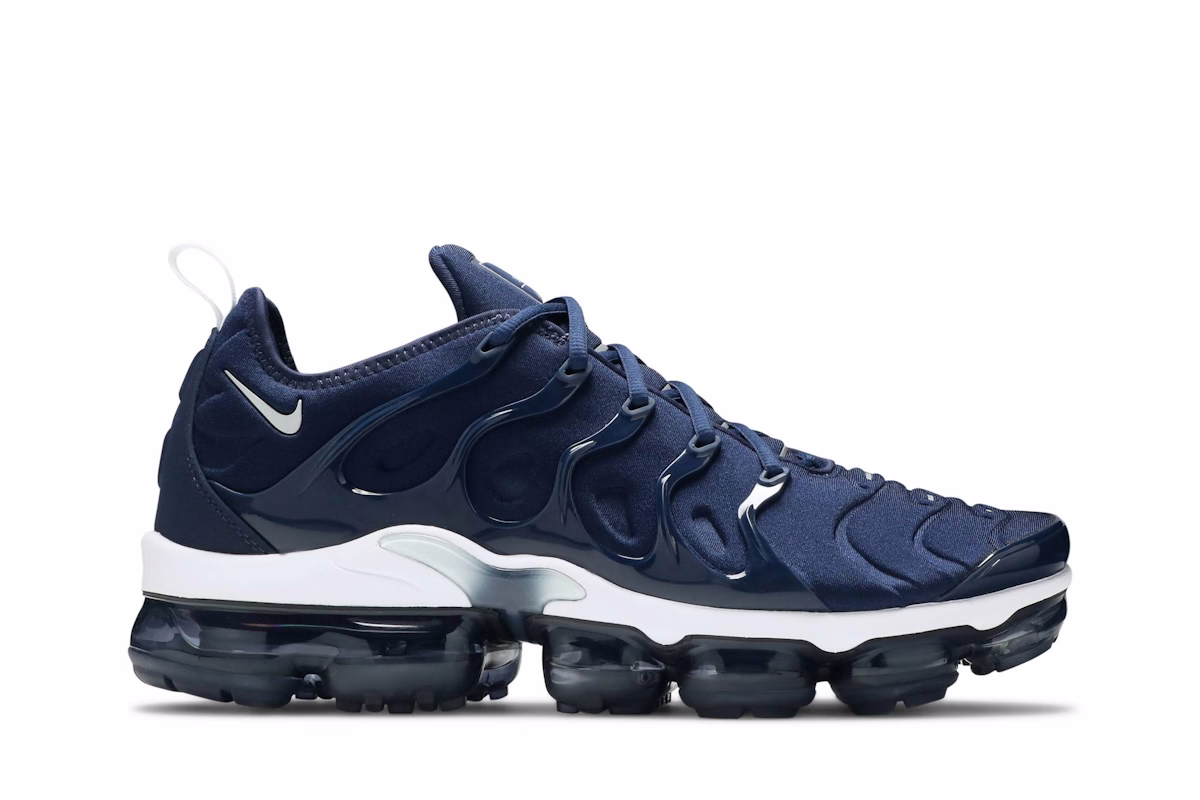Nike Air VaporMax Plus 'Midnight Navy' DH0611-400