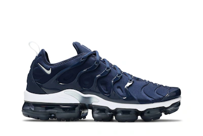 Nike Air VaporMax Plus 'Midnight Navy' DH0611-400
