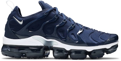 Nike Air VaporMax Plus 'Midnight Navy' DH0611-400 Nike Air VaporMax Plus 'Midnight Navy' DH0611-400