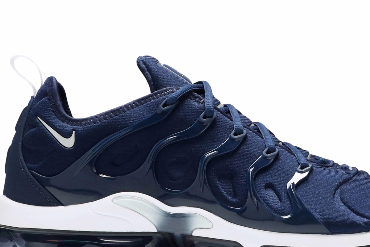 Nike Air VaporMax Plus 'Midnight Navy' DH0611-400
