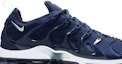 Order Nike Air VaporMax Plus 'Midnight Navy' Lelaki Kasual รองเท้ากีฬา DH0611-400