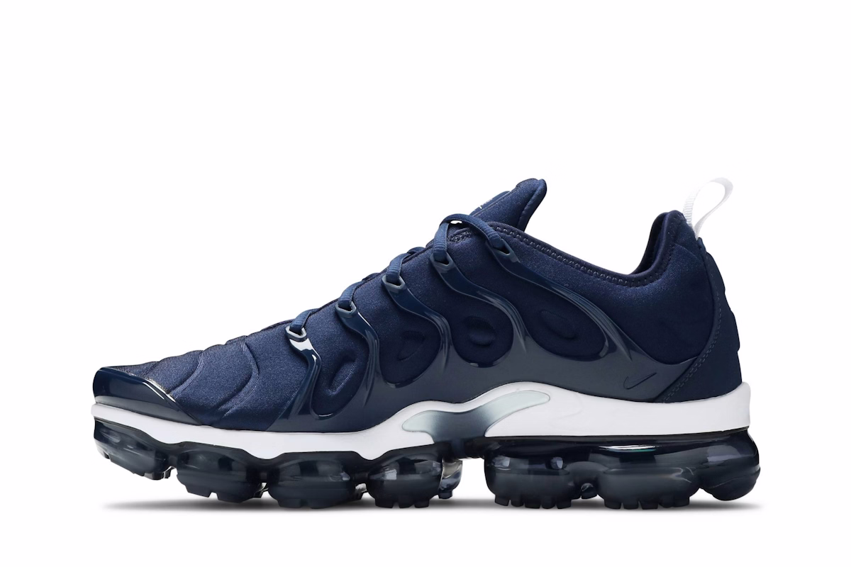 Nike Air VaporMax Plus 'Midnight Navy' DH0611-400