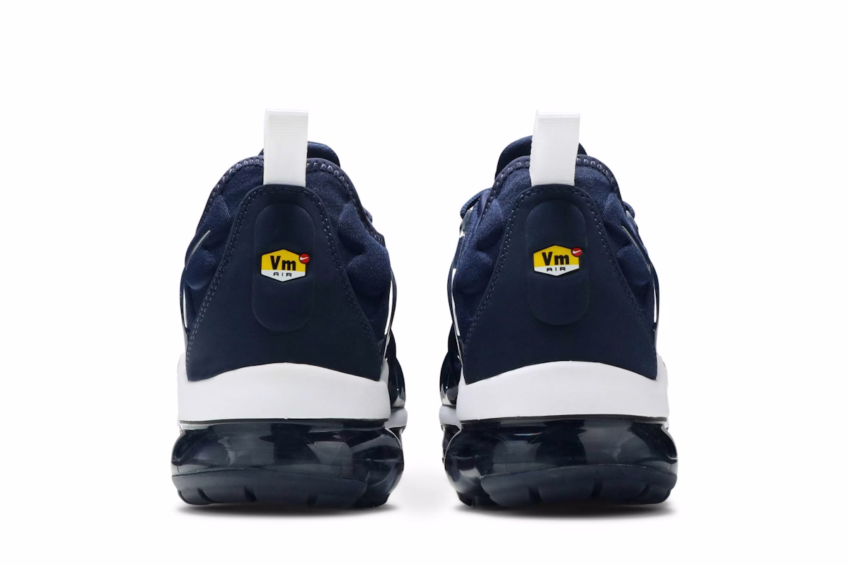Nike Air VaporMax Plus 'Midnight Navy' DH0611-400