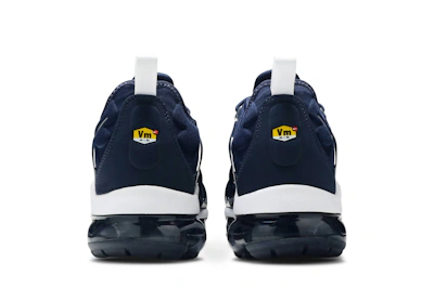 Nike Air VaporMax Plus 'Midnight Navy' DH0611-400