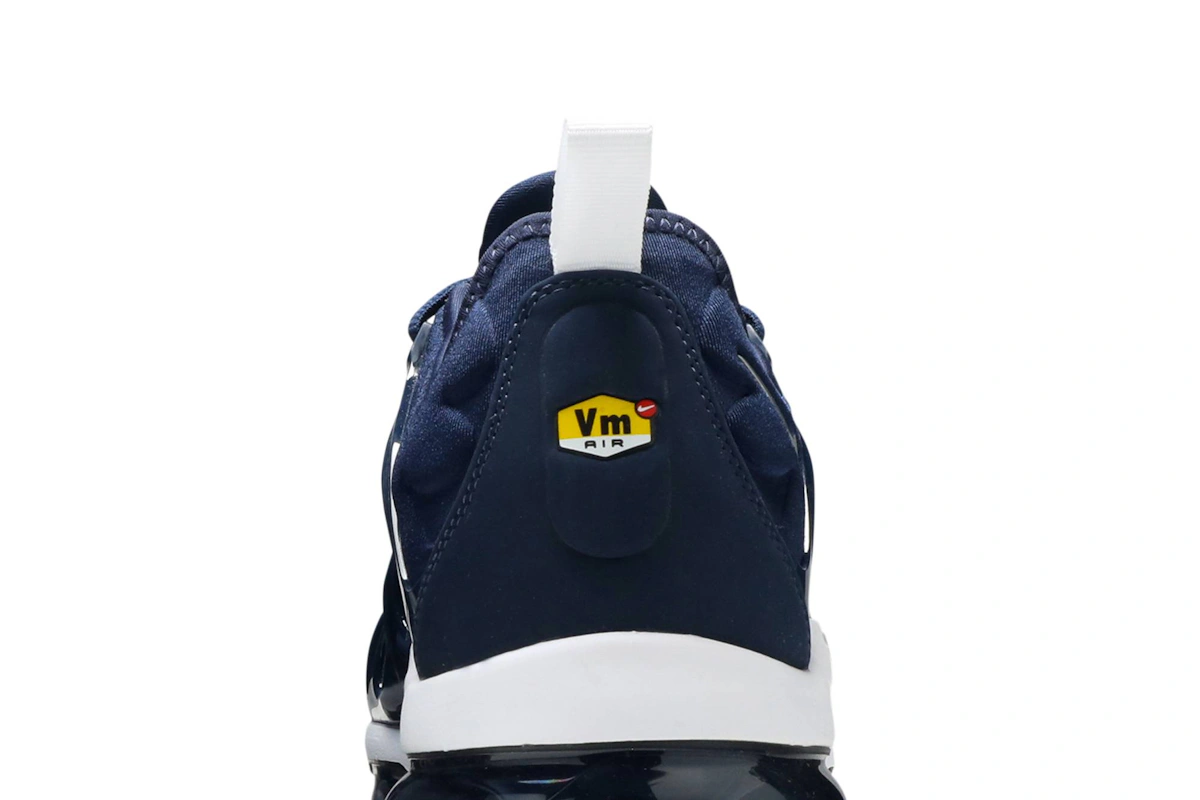Nike Air VaporMax Plus 'Midnight Navy' DH0611-400