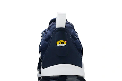 Nike Air VaporMax Plus 'Midnight Navy' DH0611-400