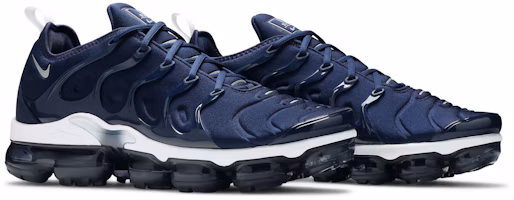 Cheap 耐吉 Air VaporMax Plus '午夜海軍藍' DH0611-400