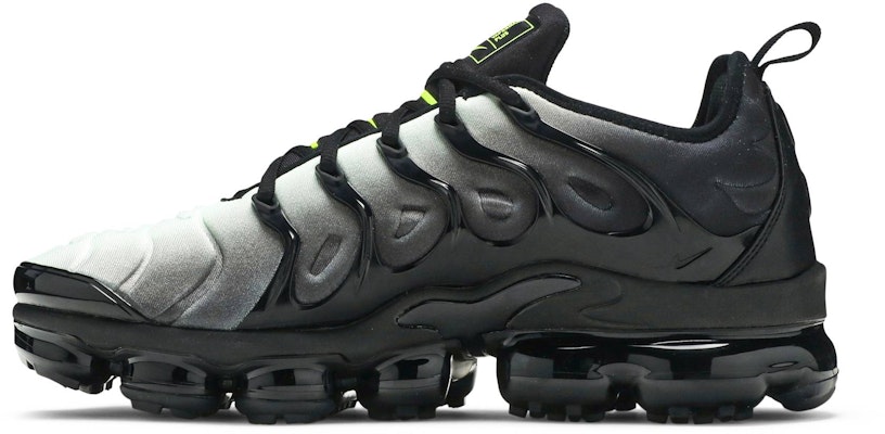 Nike Air VaporMax Plus 'Neon' CW7478-001 Lookbook Nike Air VaporMax Plus 'Neon' CW7478-001